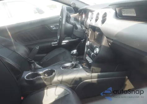 2016 Ford Mustang Ecoboost from USA, damaged, VIN 1FA6P8TH4G5234635